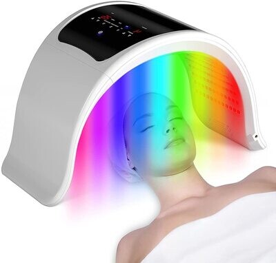 LED Light Therapy