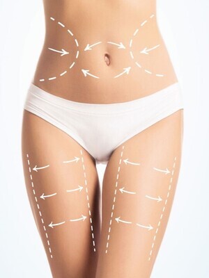 Cavitation RF Lipolaser Series