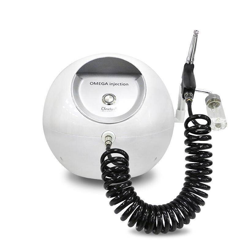 Foggy Oxygen Jet Water Sprayer