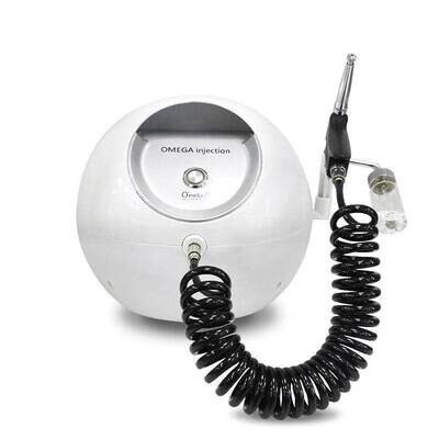 Foggy Oxygen Jet Water Sprayer