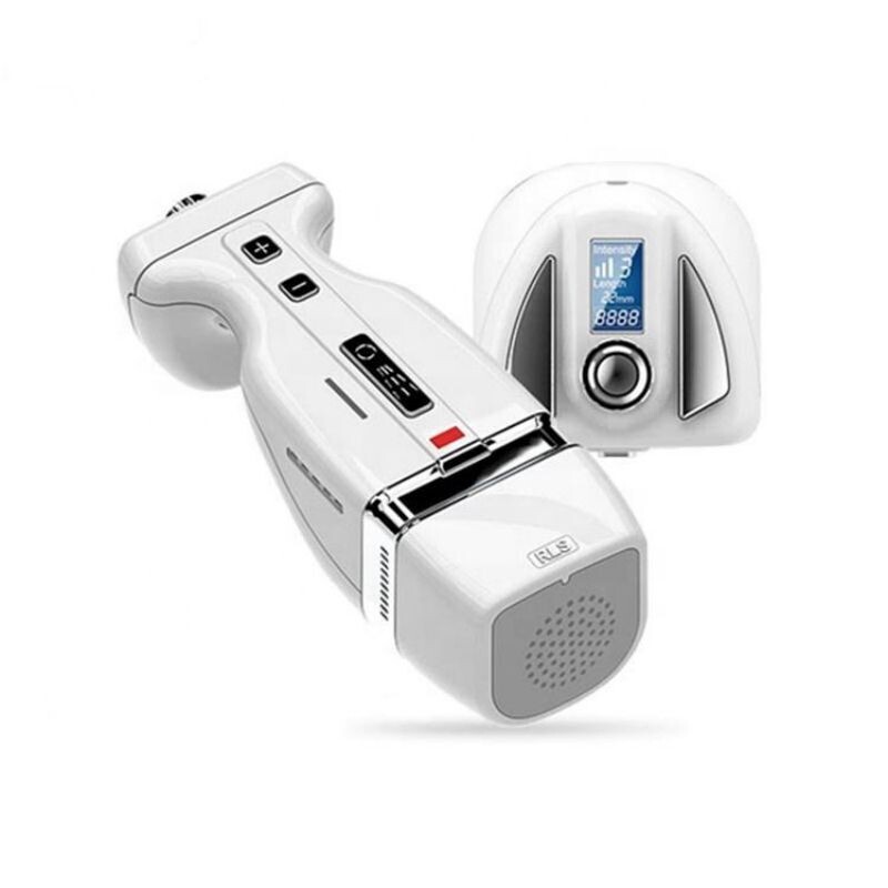 Home Use Mini Body Slimming Device