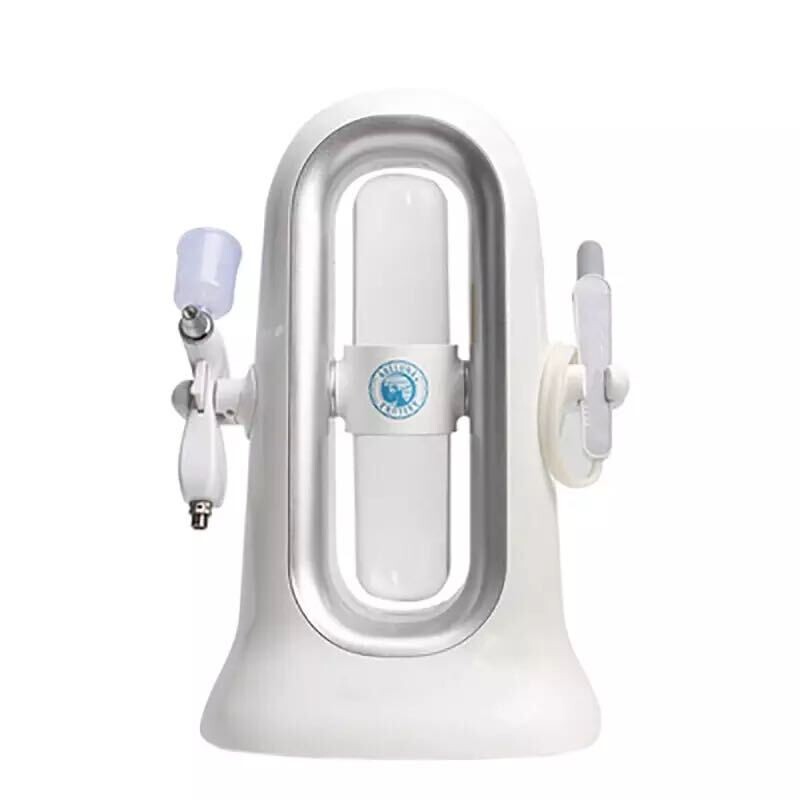 Innovative Home Use Skin Care System