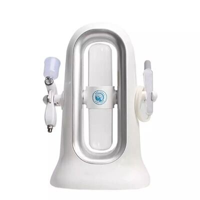 Innovative Home Use Skin Care System