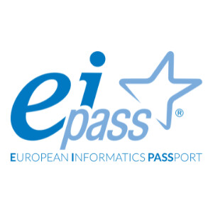 CERTIFICAZIONE ON-LINE EIPASS - IT SECURITY
