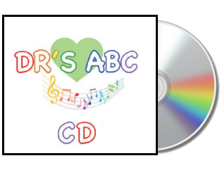 DR&#39;S ABC CD Program One
