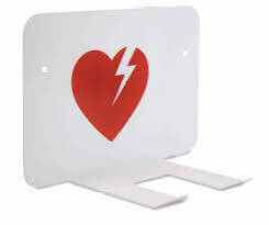 AED Wall Bracket