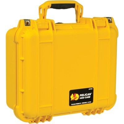 AED Rugged Case