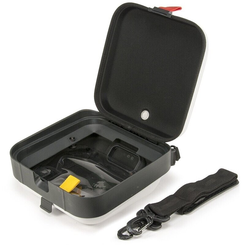 Lifepak CR2 Rigid Case