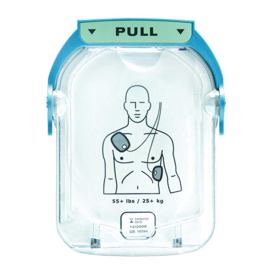 Philips HS1 Electrodes
