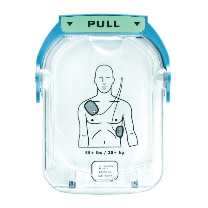 Philips HS1 Electrodes