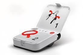 Lifepak CR2 - Non Connected