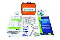 Personal Travel first aid kit