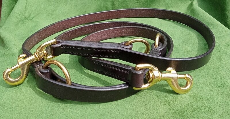 Training lead