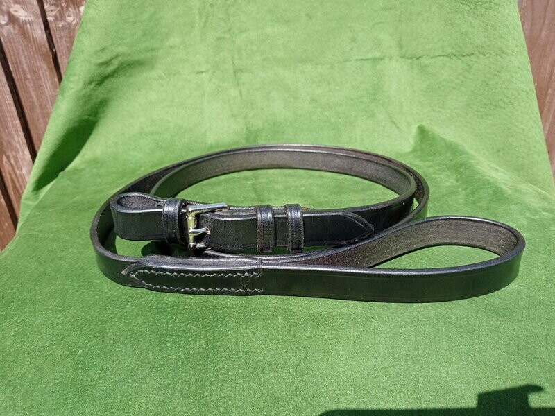 Buckle Leads