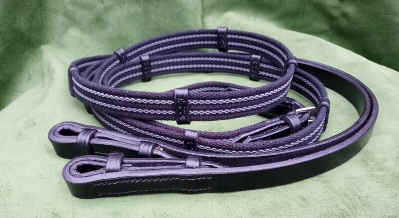Continental Reins
