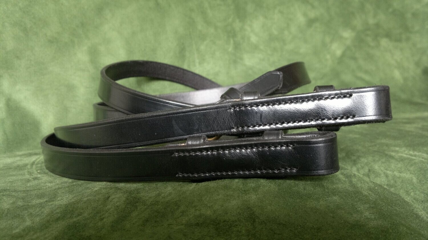 Plain Reins