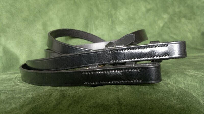 Plain Reins