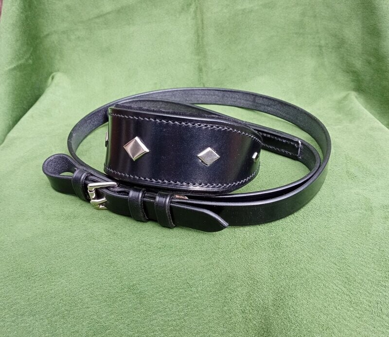 Retired Greyhound Studded Sets