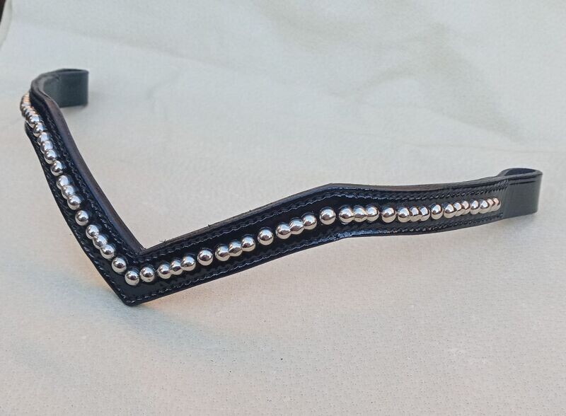 Ready Stock V shaped browband