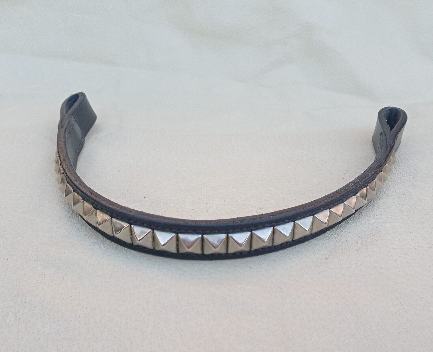 Ready Stock Stud Browband