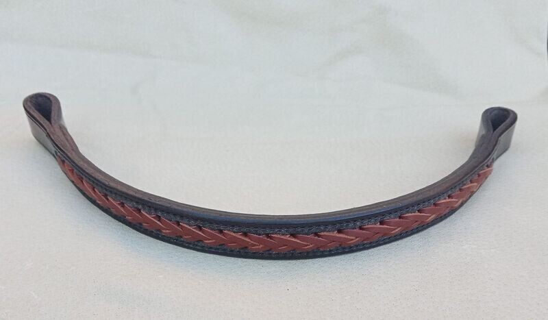 Ready Stock Laced Browband