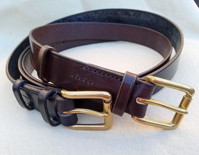 Leather Goods