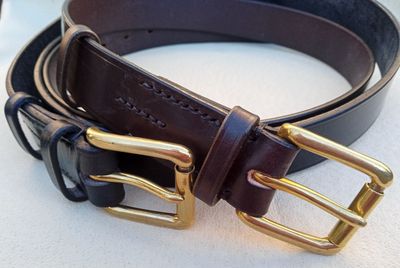 Belts