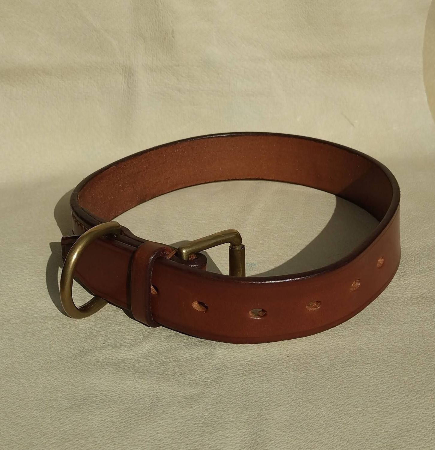 Ready Stock 1 1/4"  Plain Collar