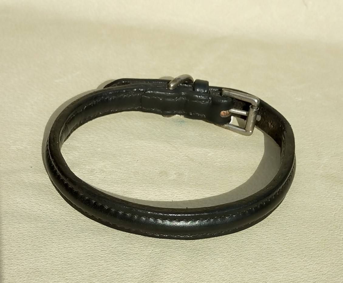 Ready Stock 5/8" Raised Collar