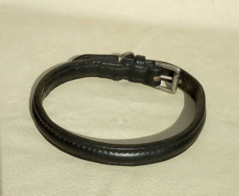 Ready Stock 5/8" Raised Collar