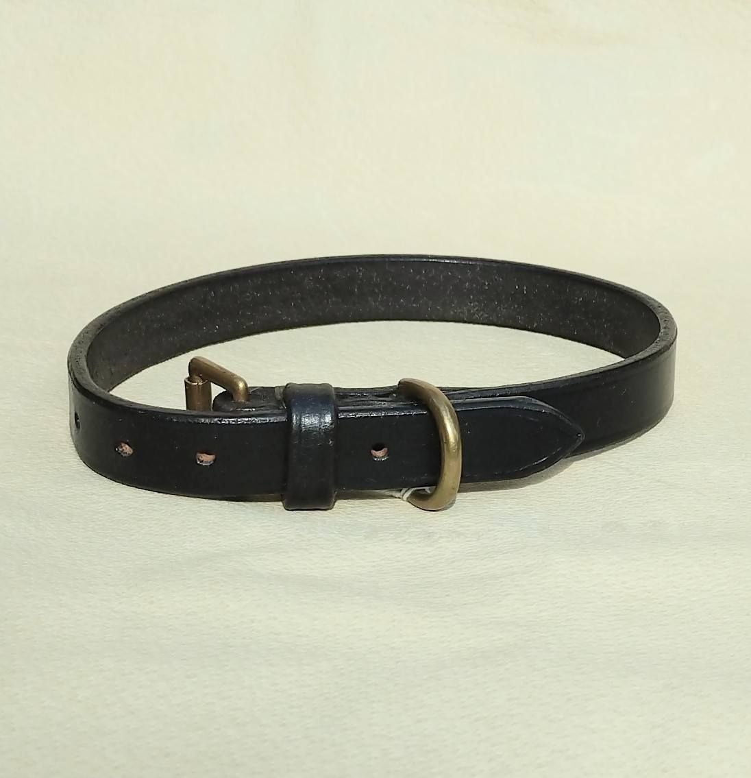 Ready Stock 5/8" Plain Collar