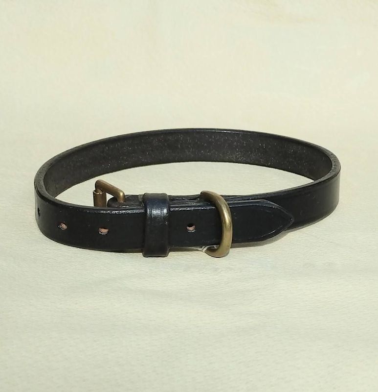Ready Stock 5/8" Plain Collar