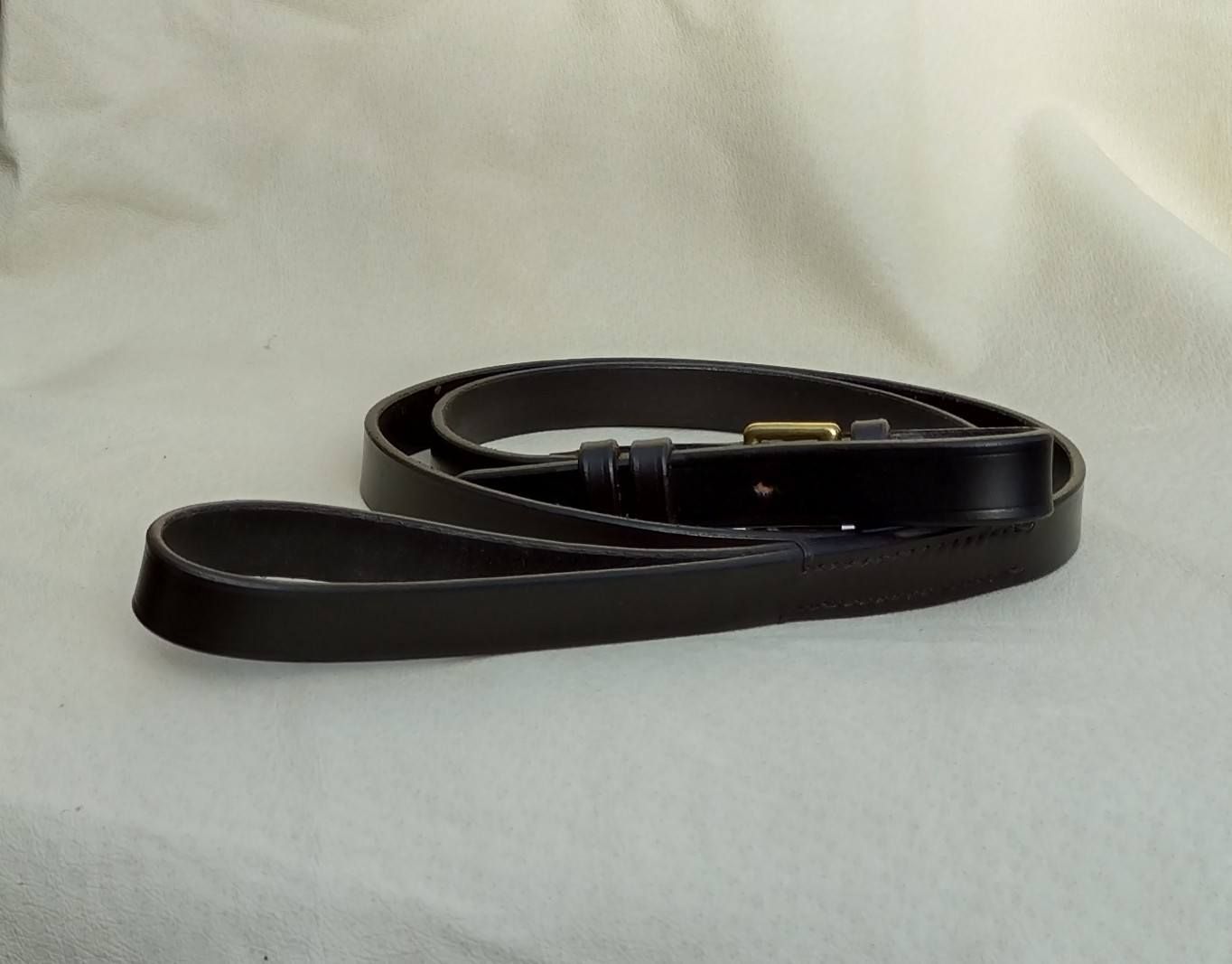 Ready Stock 3/4" x 48" buckle lead