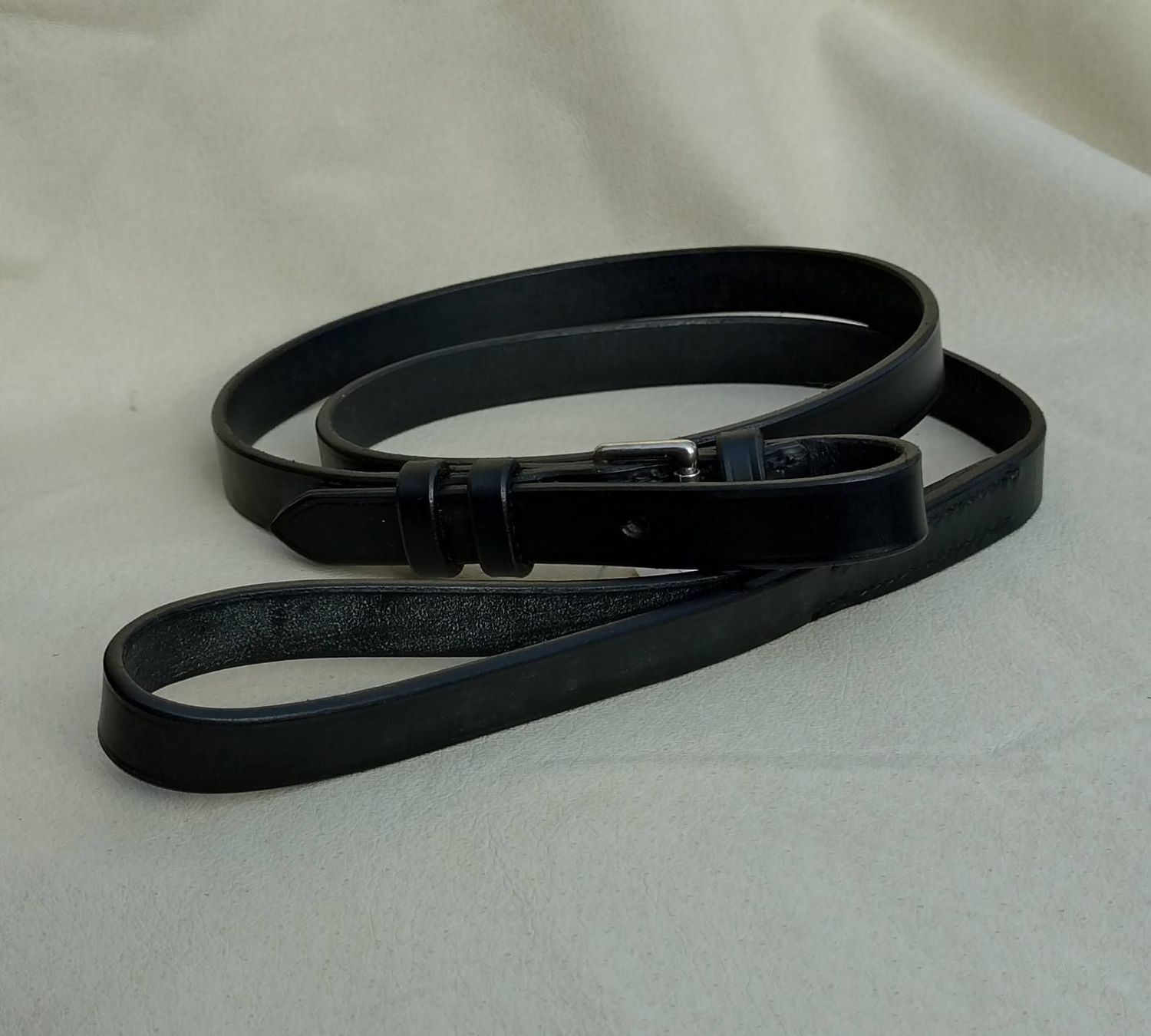 Ready Stock 3/4" x 48" buckle lead