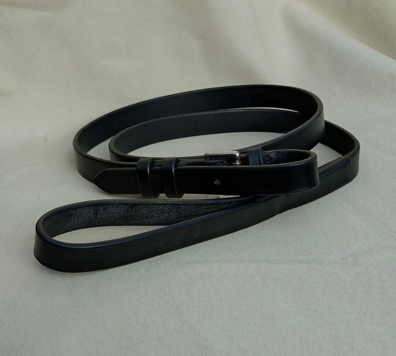 Ready Stock 3/4 Ready Stock 3/4" x 48" buckle lead