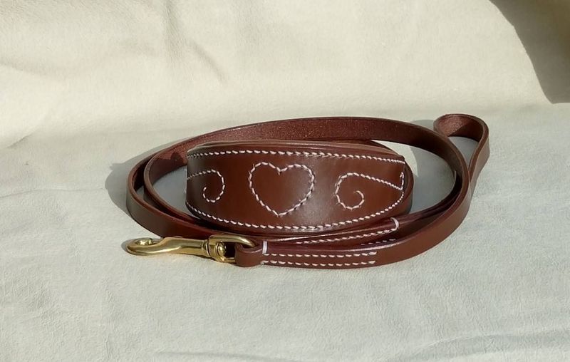 Ready Stock Padded Whippet Set Ready Stock Padded Whippet Set