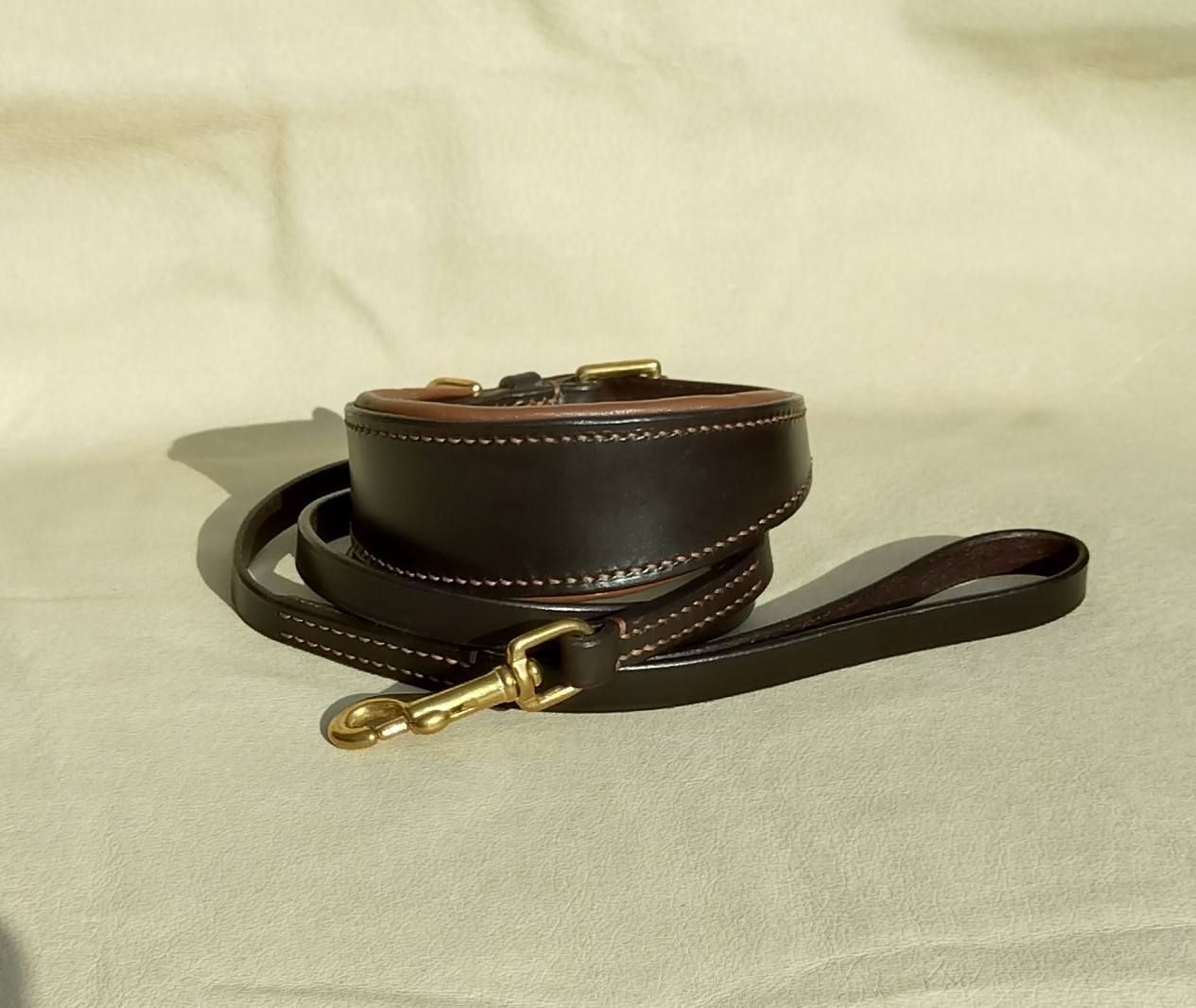 Ready Stock Padded Whippet Set Ready Stock Padded Whippet Set