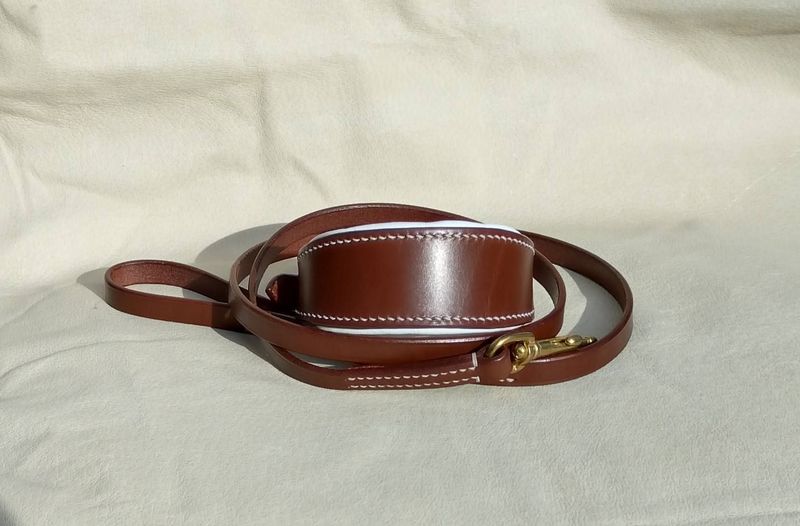 Ready Stock Padded Whippet Set Ready Stock Padded Whippet Set