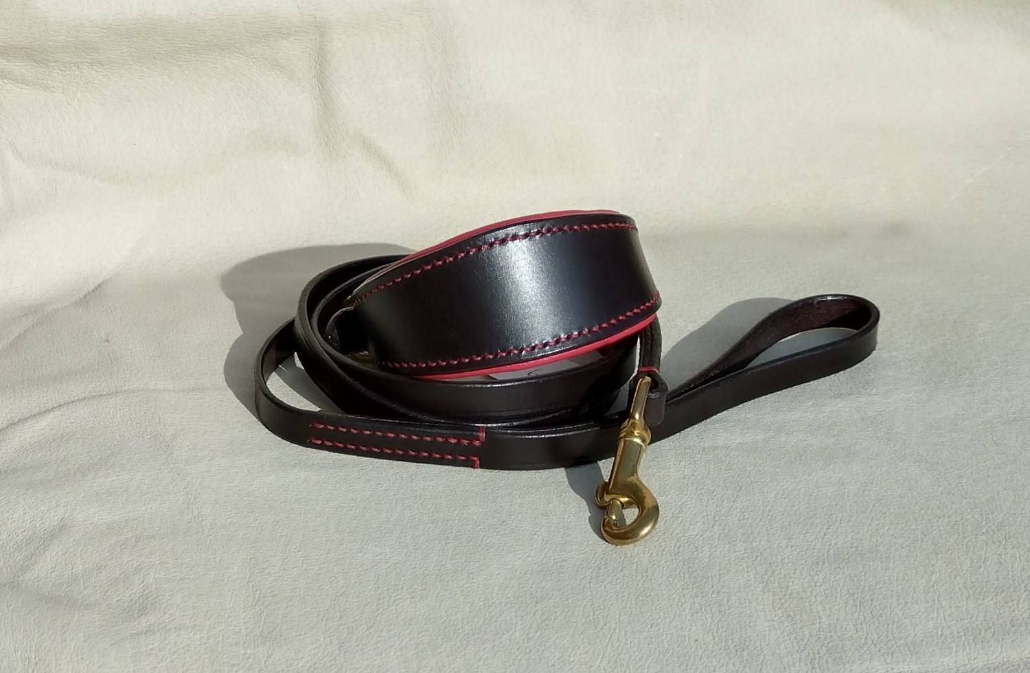 Ready Stock Padded Whippet Set Ready Stock Padded Whippet Set