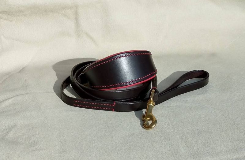 Ready Stock Padded Whippet Set Ready Stock Padded Whippet Set