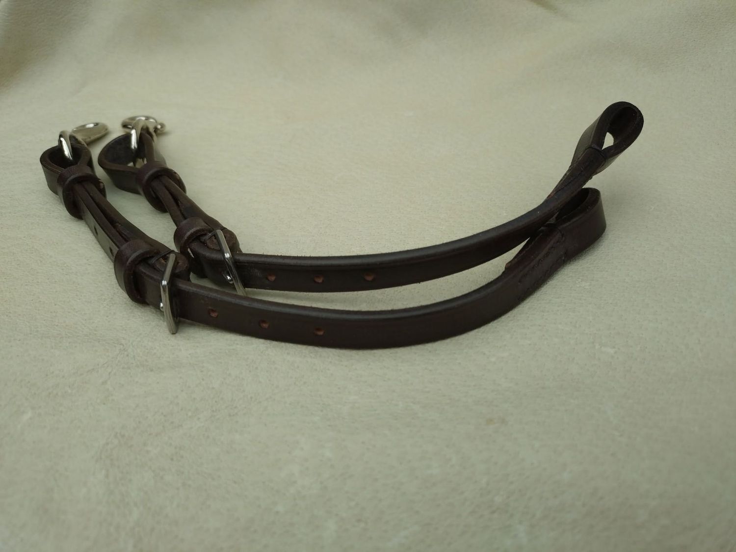 Neck Strap Saddle Attachment Straps Neck Strap Saddle Attachment Straps