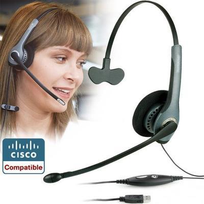 jabra gn2000 mono