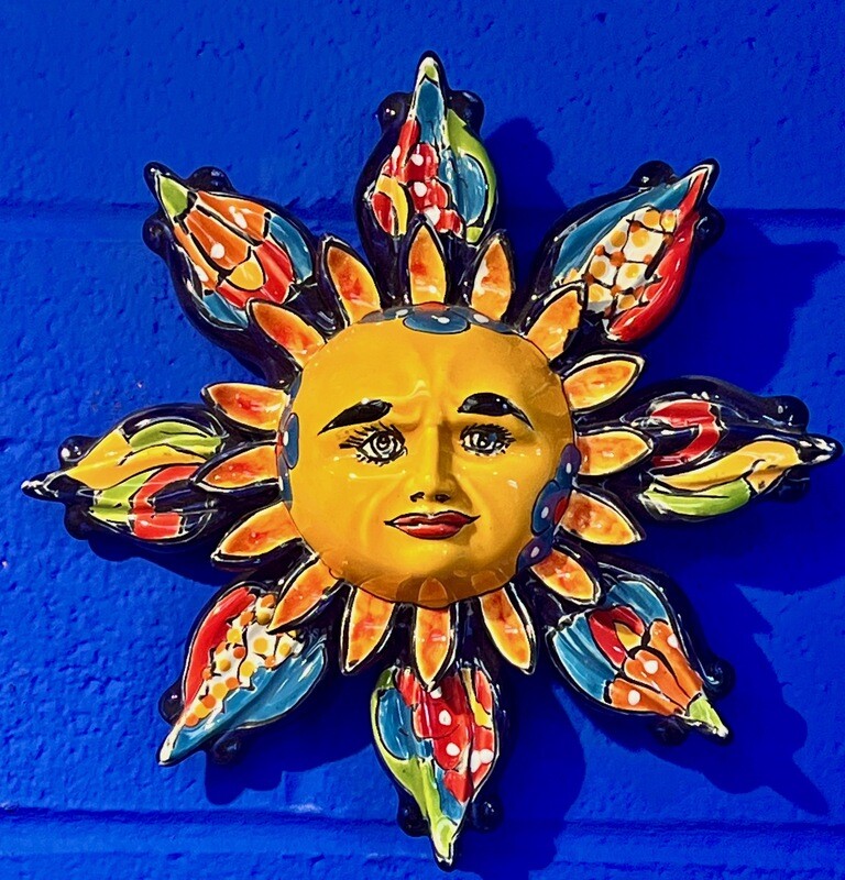 Sunflower Sun