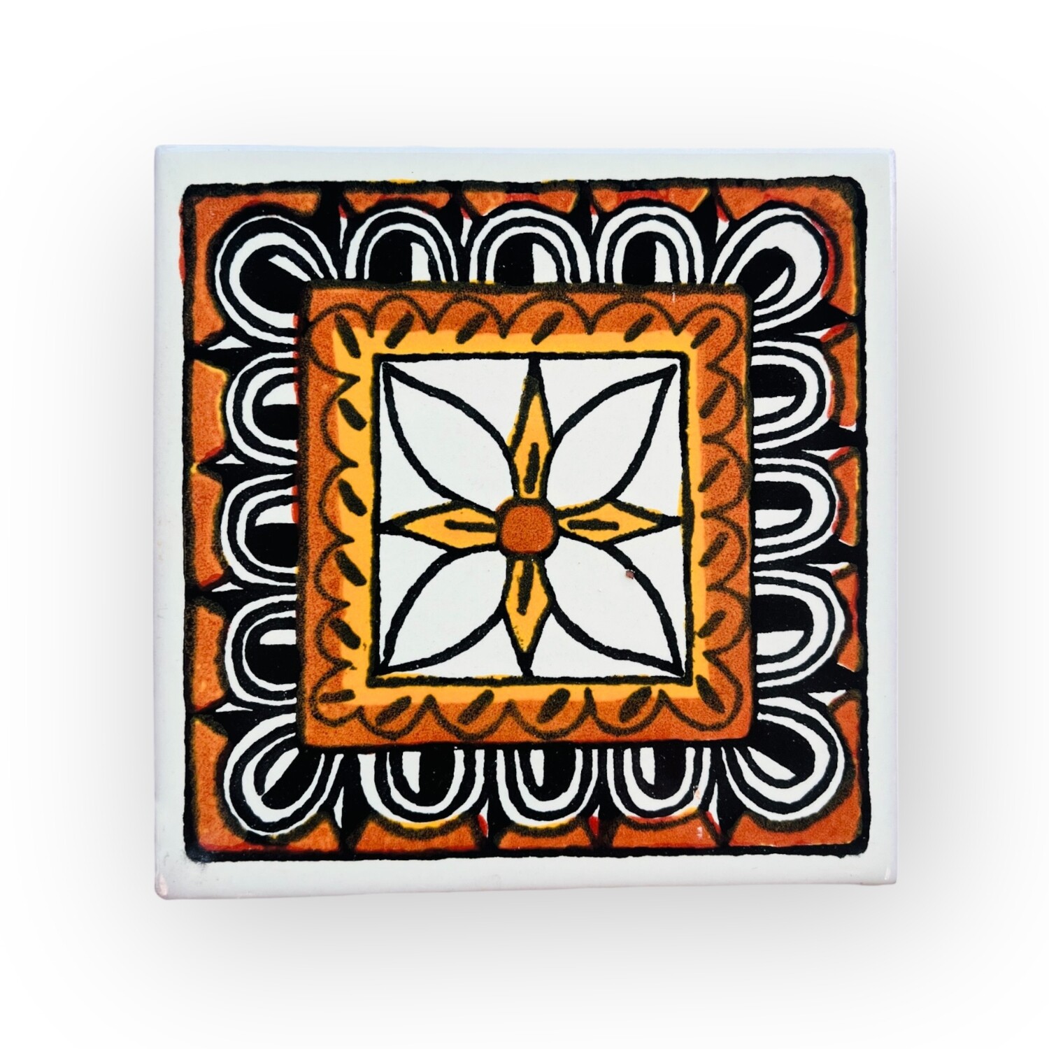 Cruz Medieval, Purchase Options: Pack of 6 Cruz Medieval Tiles