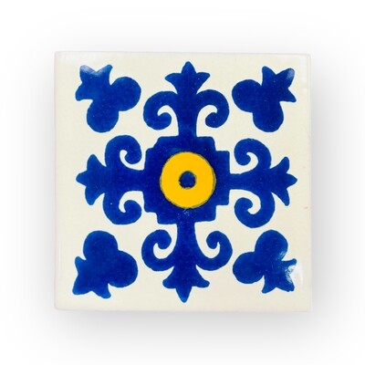 Duarte Azul