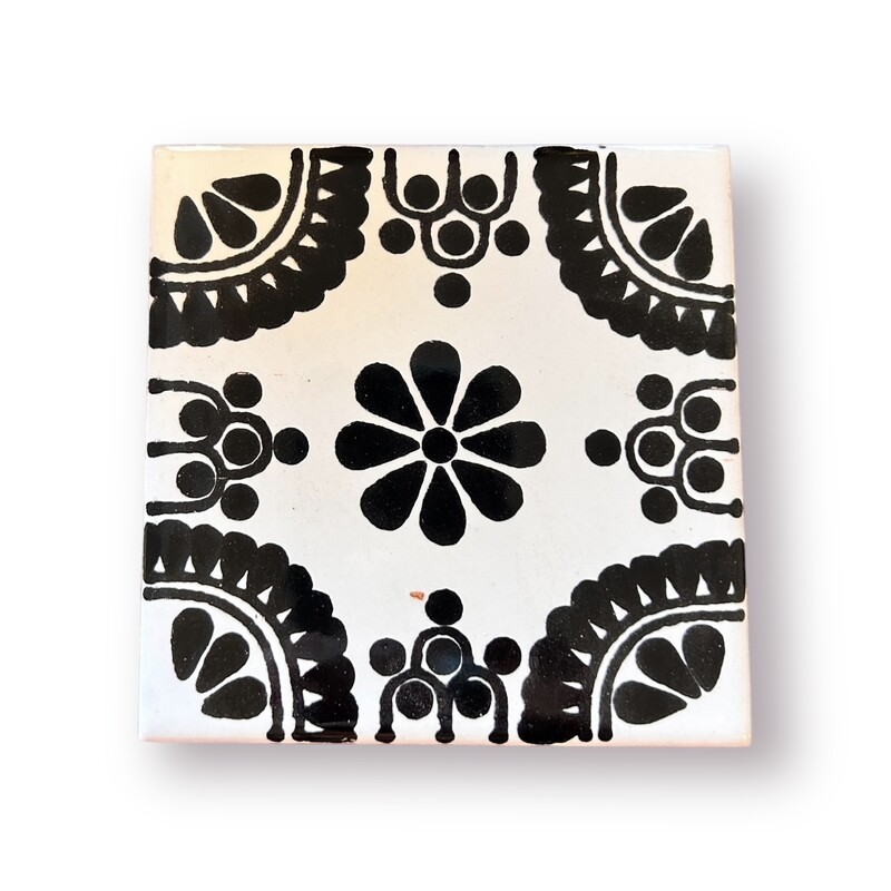 Madrid Tiles