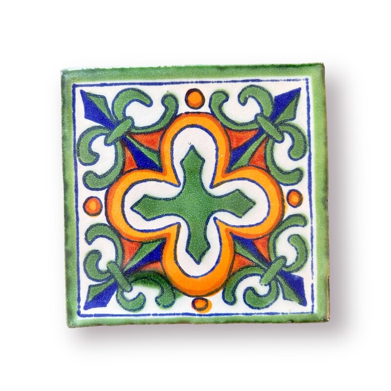 Hermosillo Tiles - Box Of 16