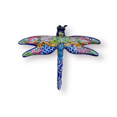 Talavera Dragonfly
