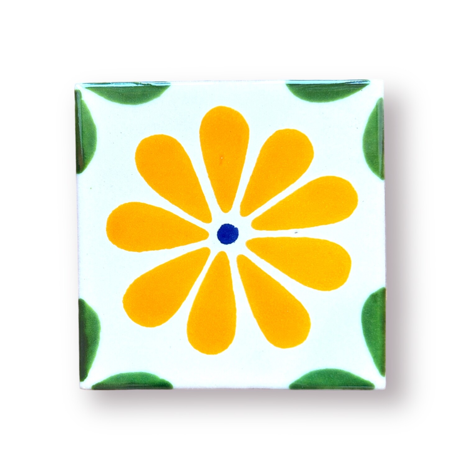 Margarita Talavera Tile