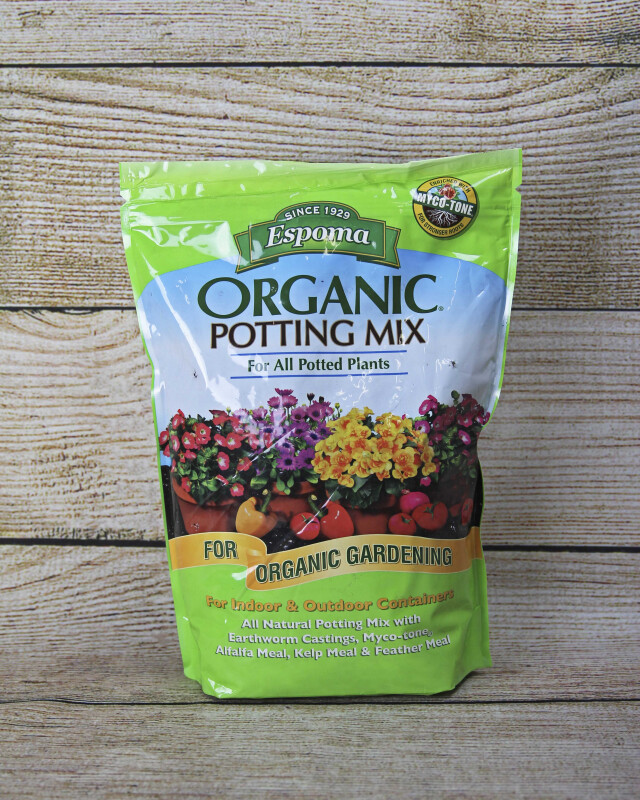 Espoma® Organic® Potting Mix